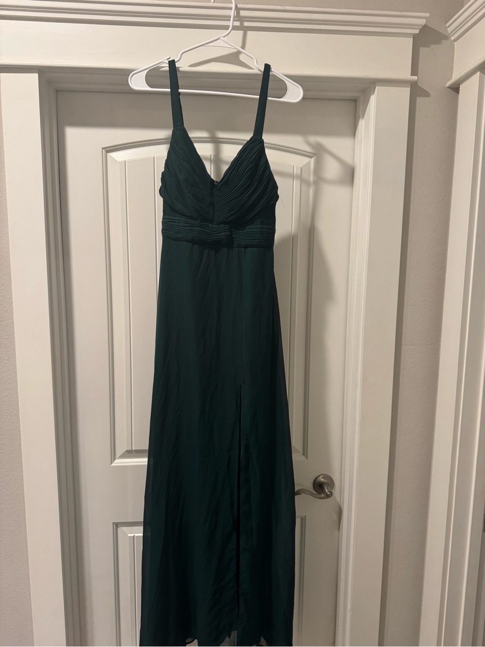 Birdy Grey Emerald Green Dress